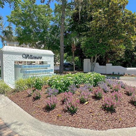 3133 Villamare ヒルトンヘッドアイランド エクステリア 写真