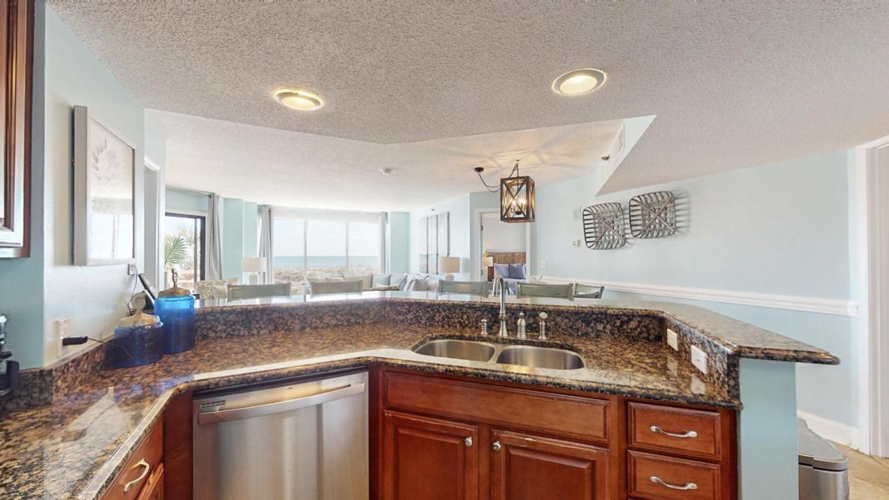 3133 Villamare ヒルトンヘッドアイランド エクステリア 写真