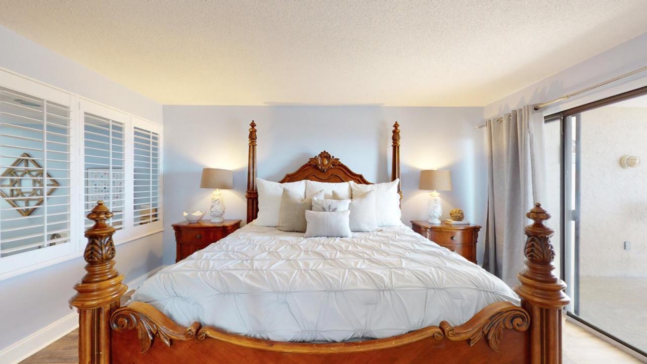 3133 Villamare ヒルトンヘッドアイランド エクステリア 写真
