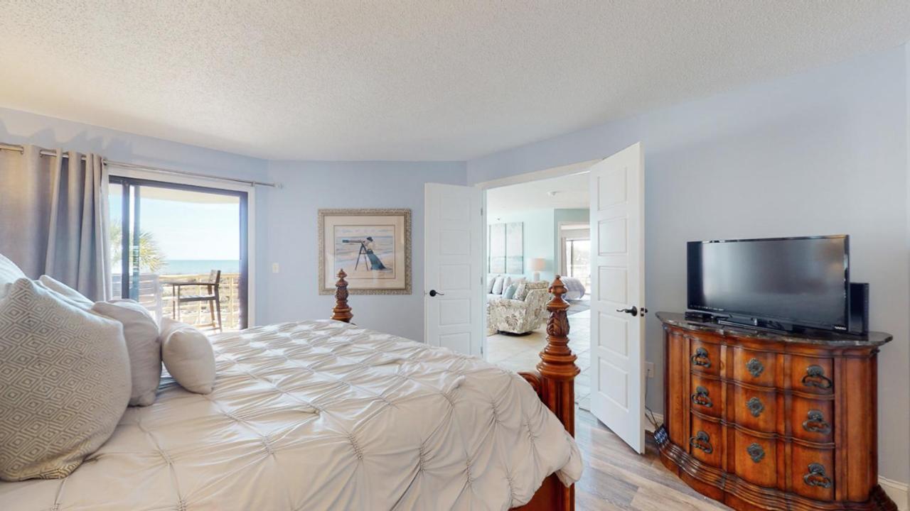 3133 Villamare ヒルトンヘッドアイランド エクステリア 写真