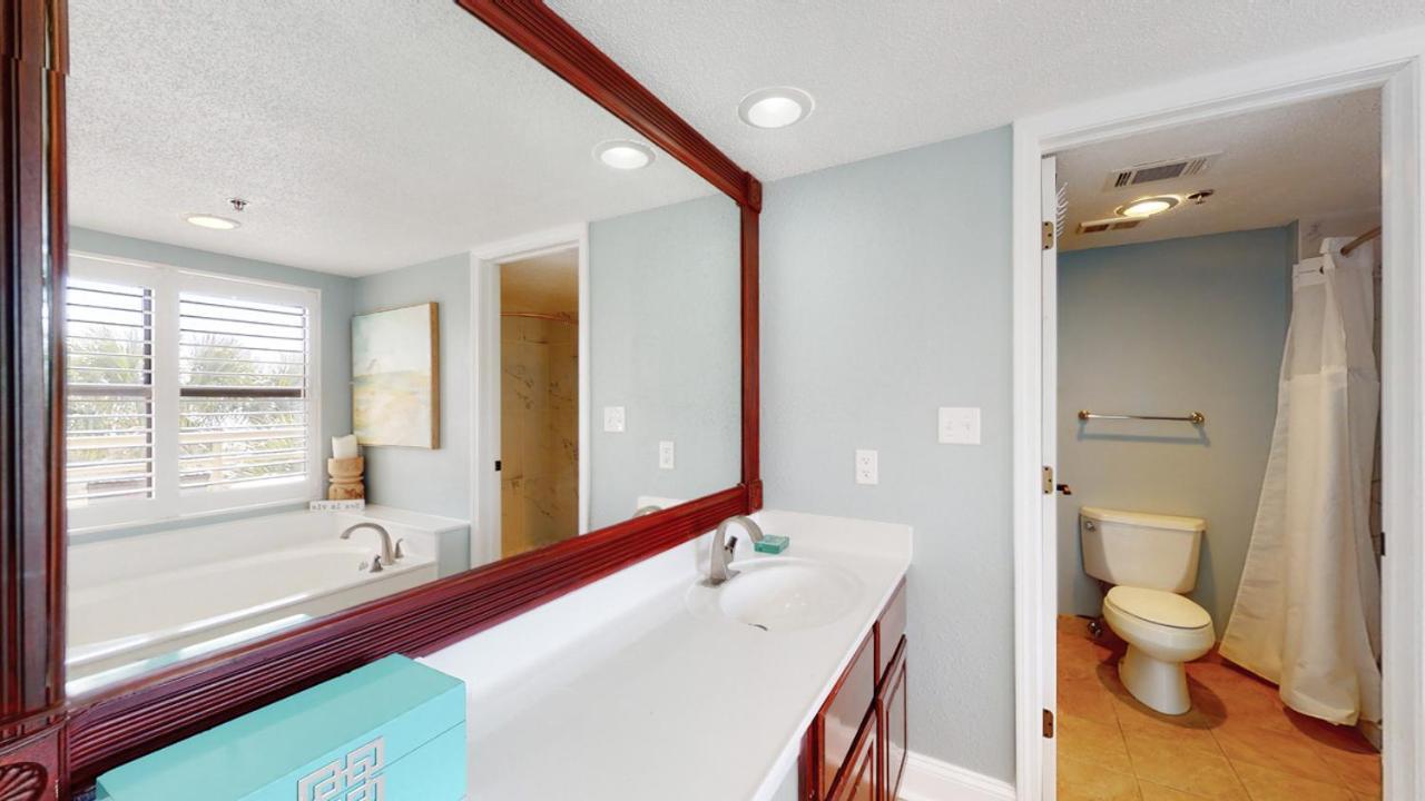 3133 Villamare ヒルトンヘッドアイランド エクステリア 写真