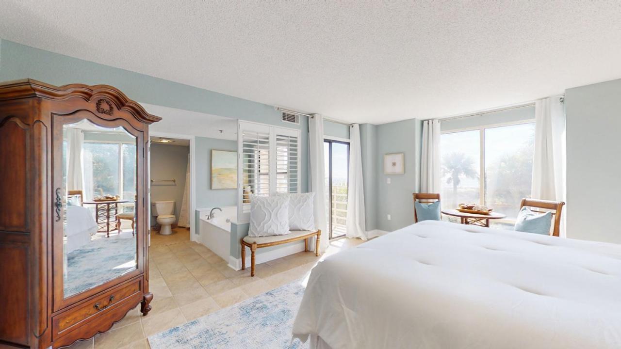 3133 Villamare ヒルトンヘッドアイランド エクステリア 写真