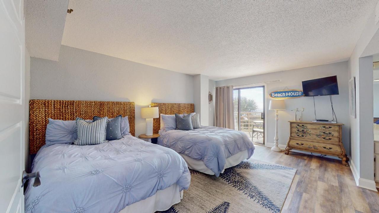 3133 Villamare ヒルトンヘッドアイランド エクステリア 写真