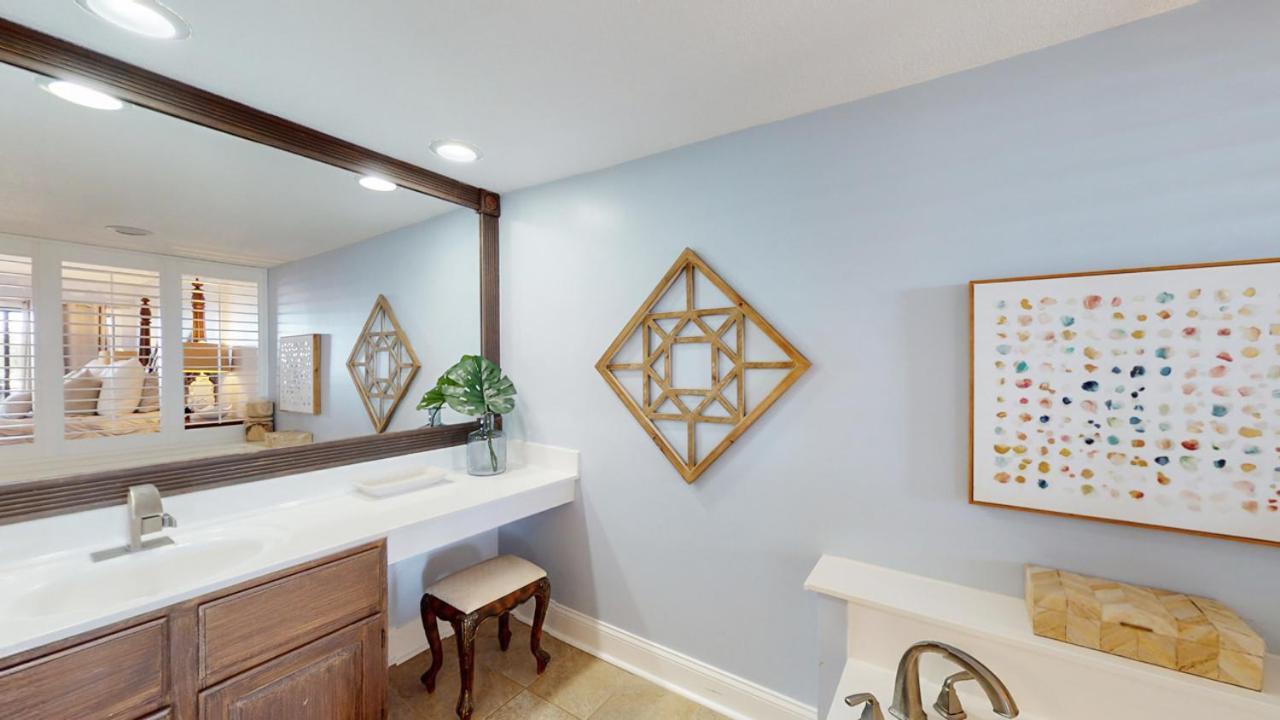 3133 Villamare ヒルトンヘッドアイランド エクステリア 写真