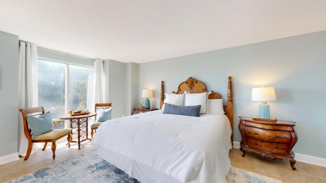 3133 Villamare ヒルトンヘッドアイランド エクステリア 写真