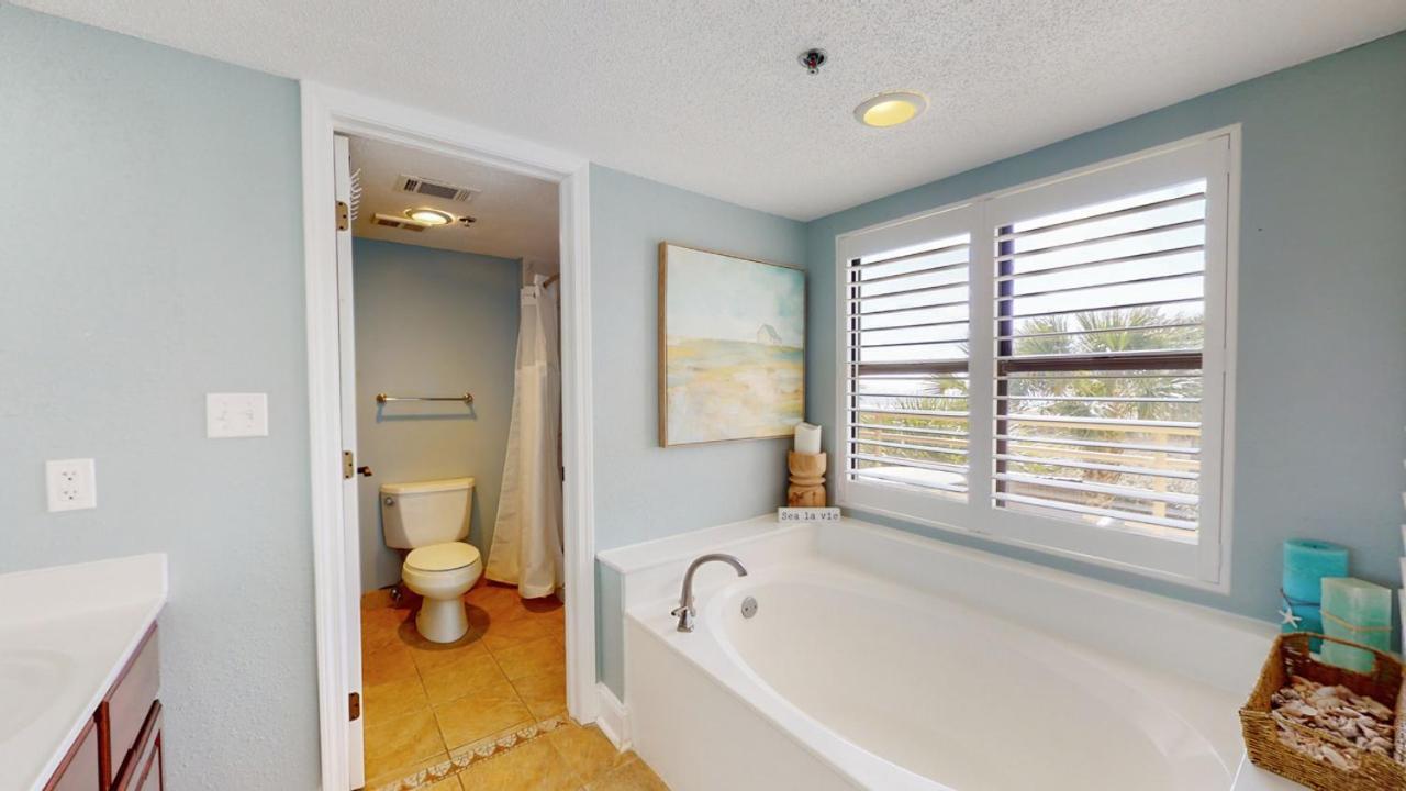 3133 Villamare ヒルトンヘッドアイランド エクステリア 写真